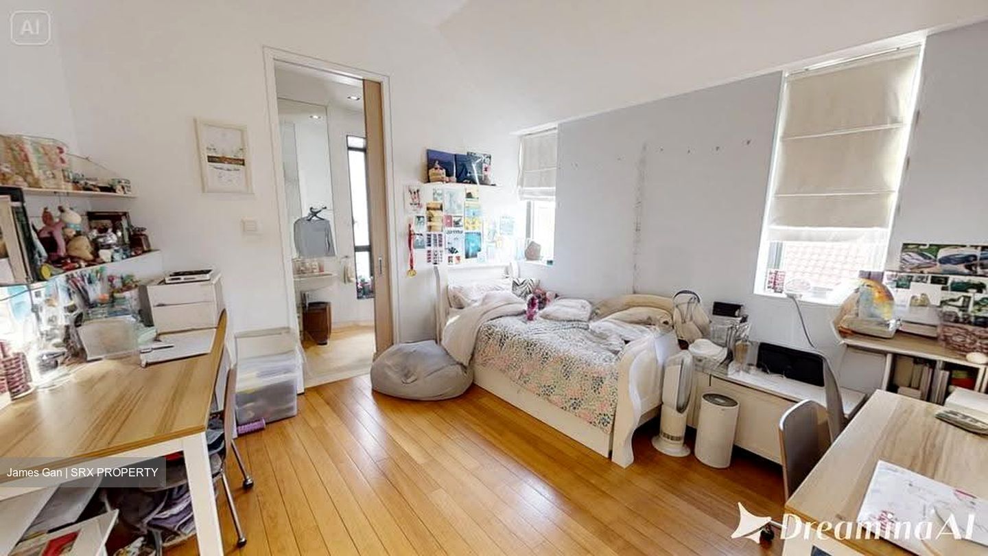 Crescent Road (D15), Terrace #620778311